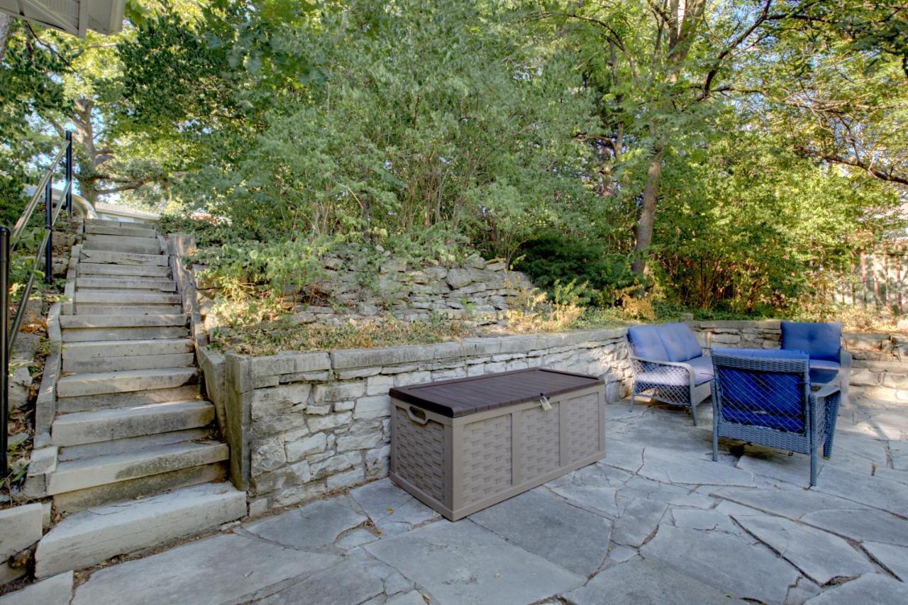 The Greenwood Manhattan Bagian luar foto